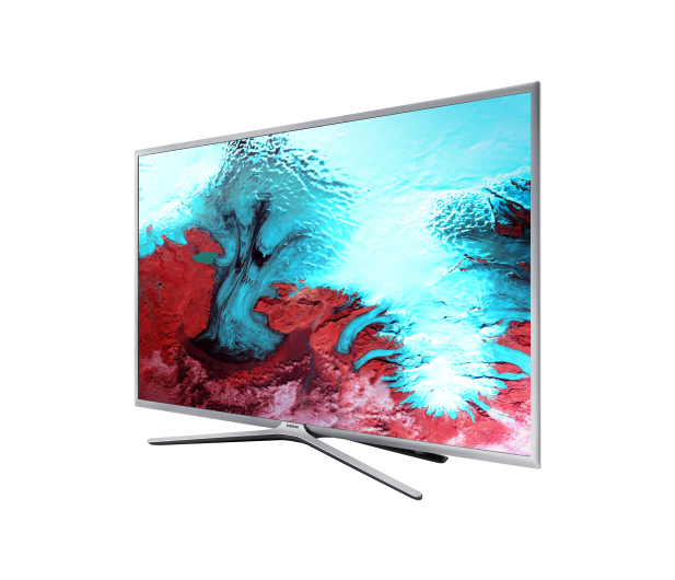 Samsung UE40K5672 Smart TV - 1402460 - zdjęcie 3